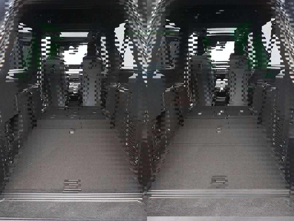 New 2026 Lincoln Navigator L Reserve w/ Jet Appearance Package image 46