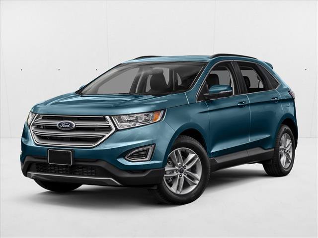 Used 2016 Ford Edge SEL w/ Equipment Group 201A AWD/4WD image 1