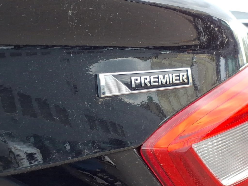 Used 2016 Chevrolet Cruze Premier FWD image 30