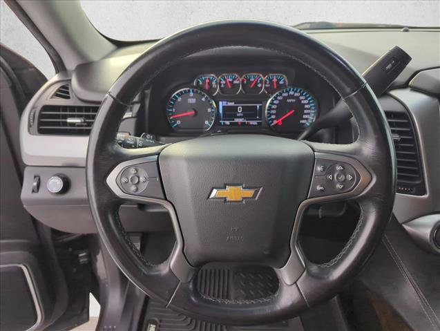 Used 2018 Chevrolet Tahoe LS RWD image 15