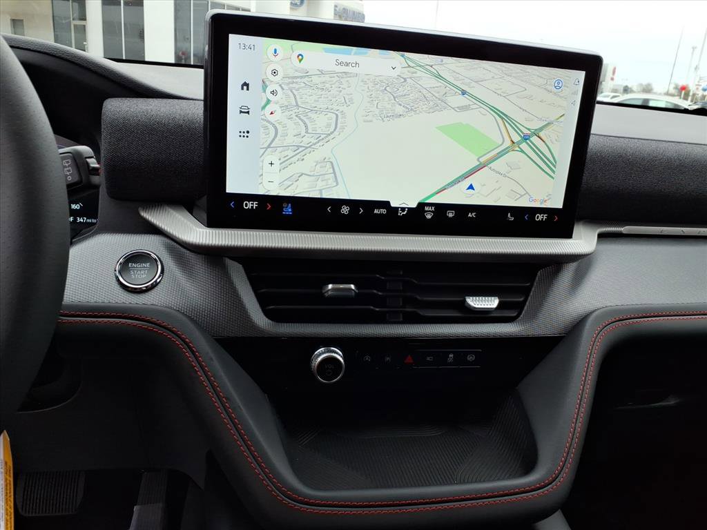 New 2026 Ford Explorer ST w/ Sun And Sound Package image 15