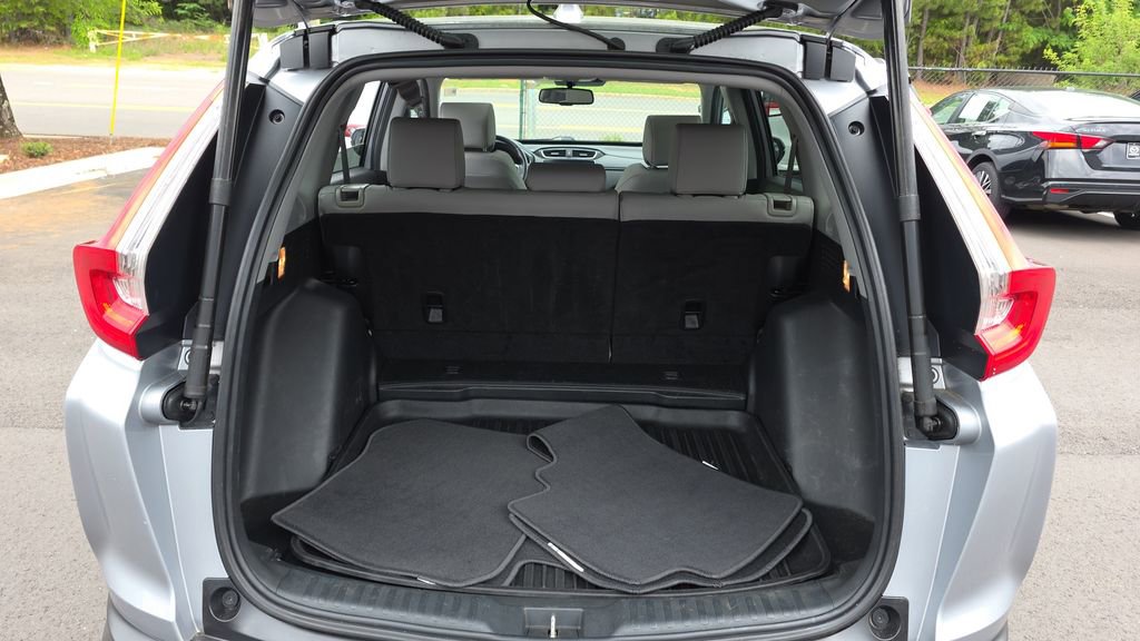 Used 2018 Honda CR-V EX-L image 9