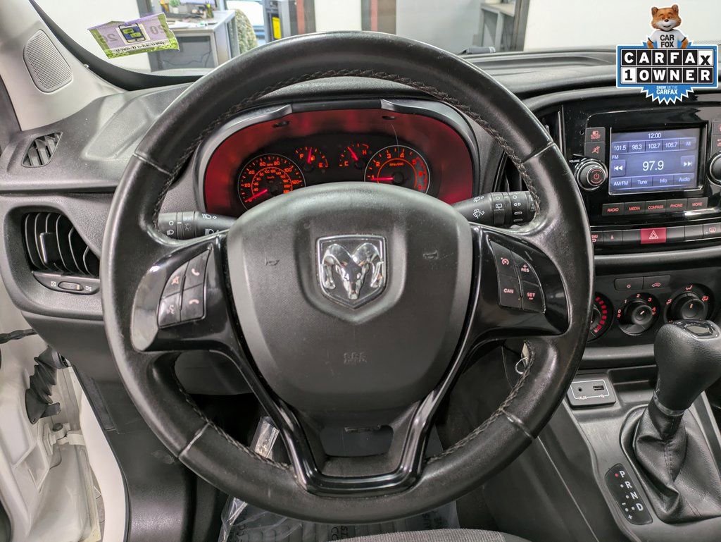 Used 2019 RAM ProMaster City Tradesman SLT image 23