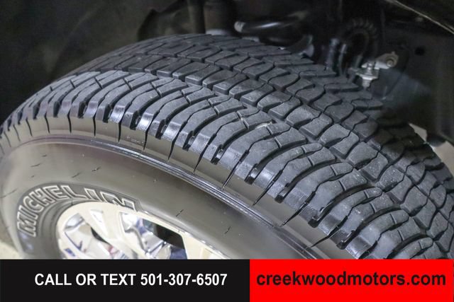 Used 2020 Ford F350 Lariat w/ Lariat Ultimate Package AWD/4WD image 19