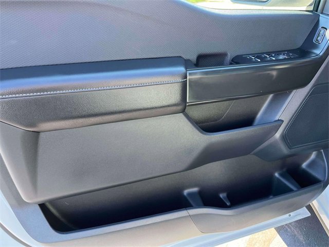 Used 2024 Ford F150 STX image 25