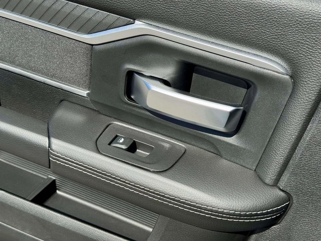 New 2026 RAM 2500 Big Horn image 13