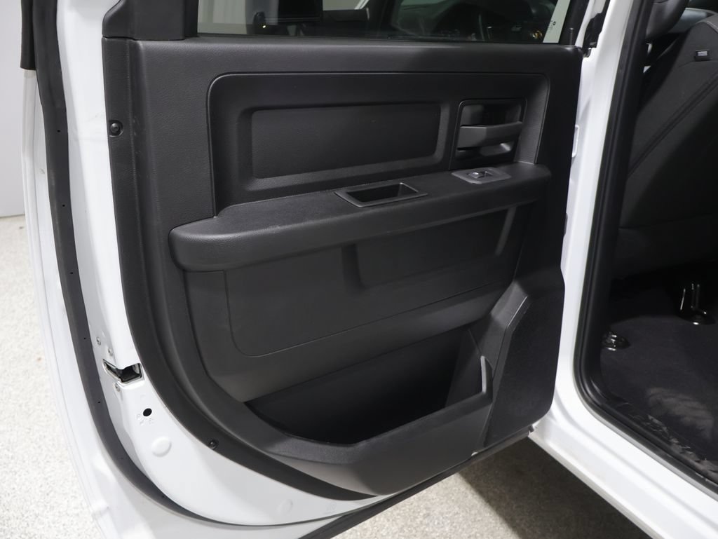 Used 2025 RAM 3500 Tradesman AWD/4WD image 20