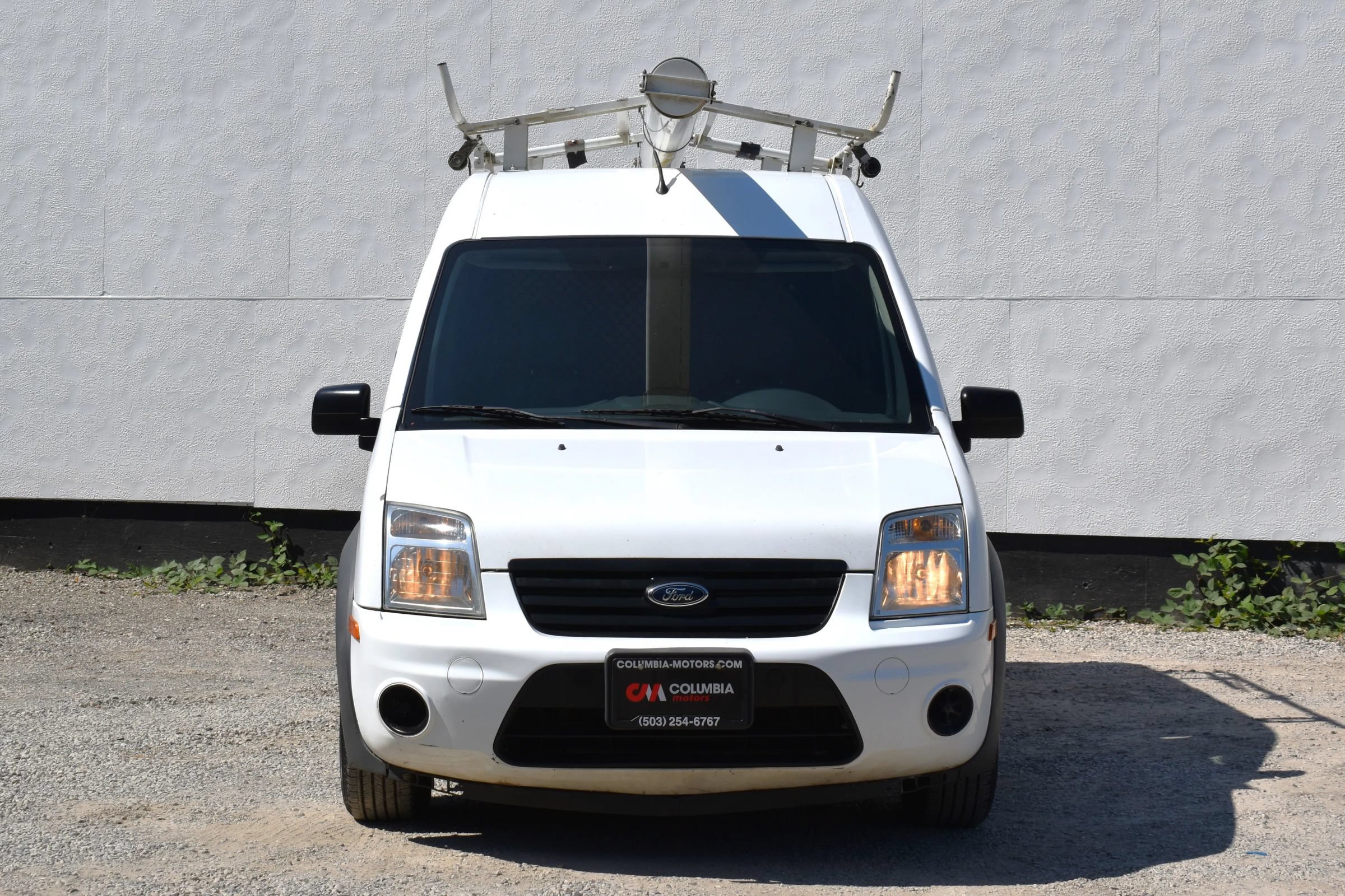 Used 2013 Ford Transit Connect XLT FWD image 7