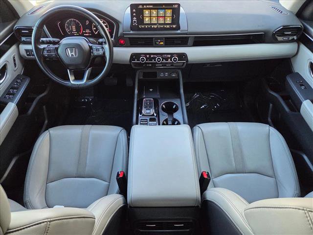 Used 2023 Honda Pilot EX-L image 17