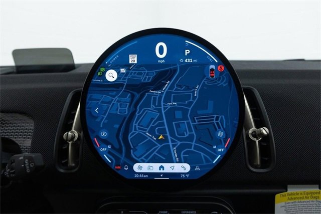 Certified 2025 MINI Cooper Countryman S w/ Comfort Package Max image 18