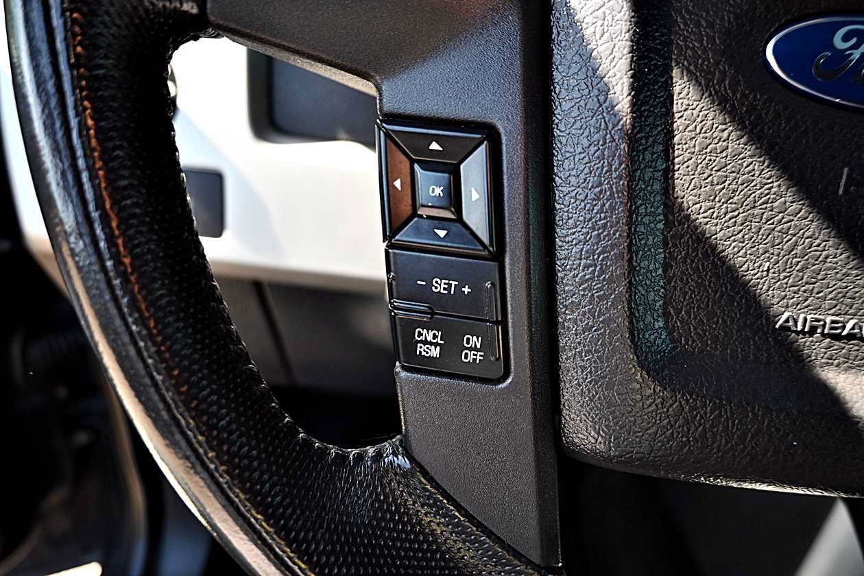 Used 2012 Ford F150 Raptor w/ Raptor Luxury Pkg AWD/4WD image 21