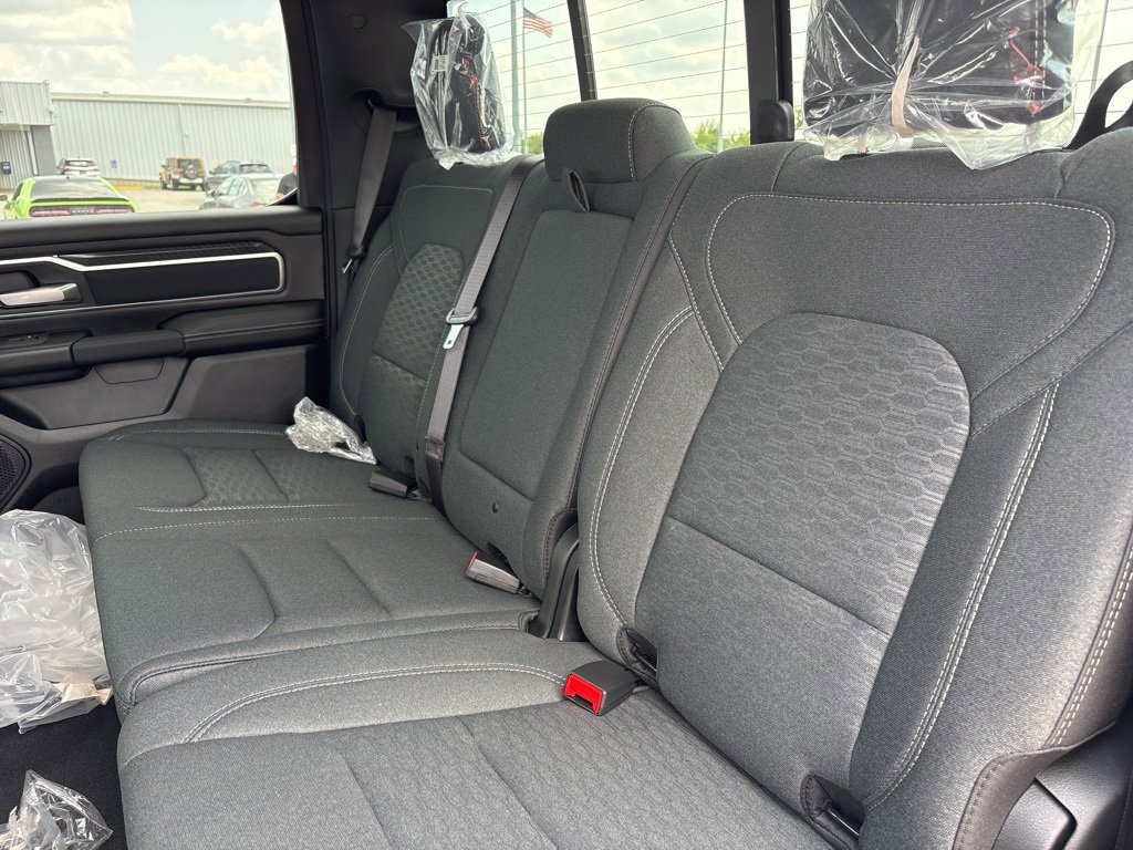 New 2026 RAM 1500 Big Horn image 22