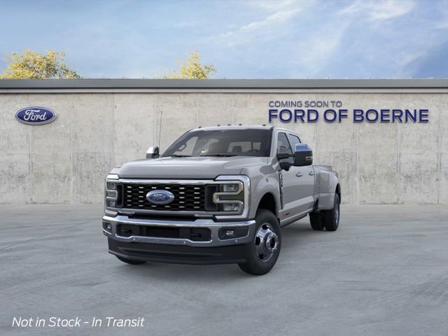 New 2026 Ford F350 Lariat AWD/4WD image 2