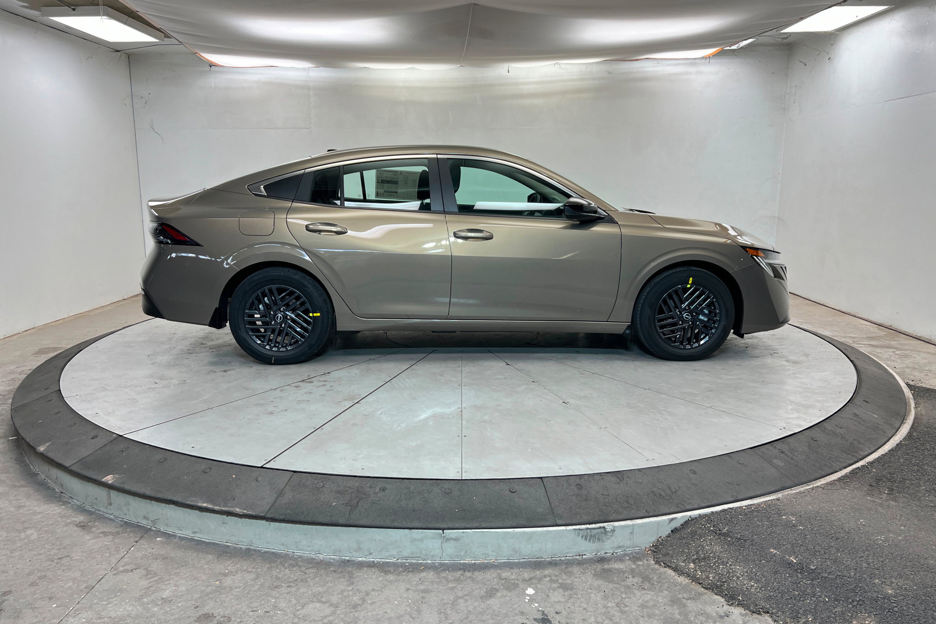 New 2026 Nissan Sentra SV image 6