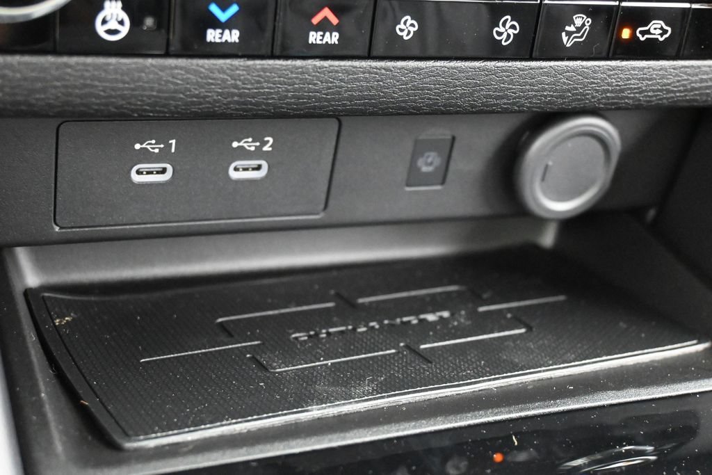 New 2026 Mitsubishi Outlander SEL FWD image 25