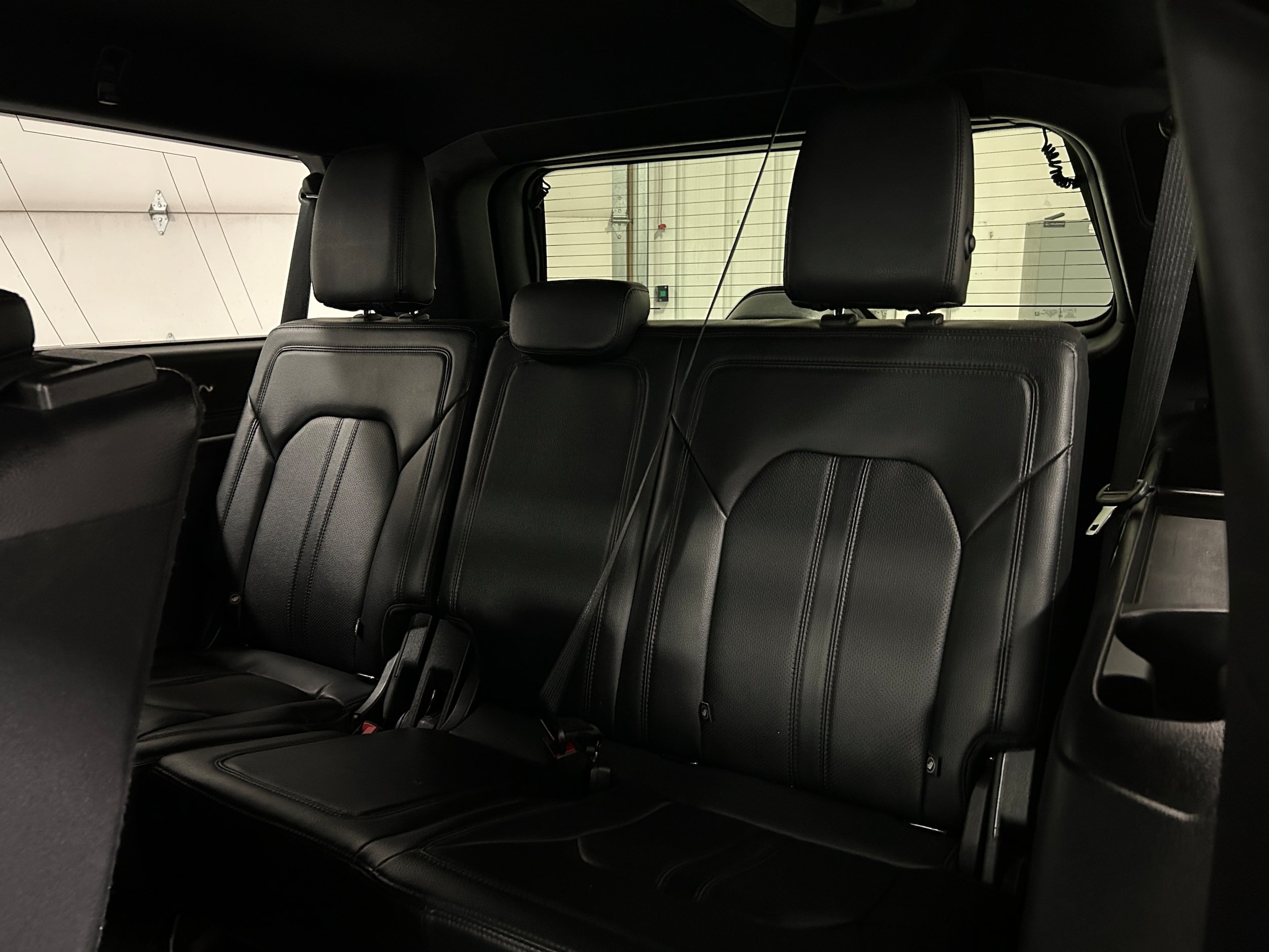 Used 2021 Ford Expedition Max Limited AWD/4WD image 32