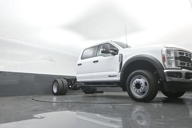 New 2026 Ford F450 XL w/ XL Chrome Package image 32