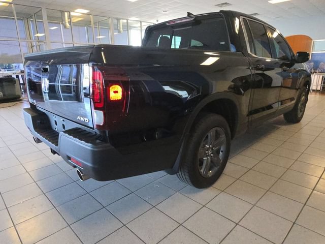 Used 2023 Honda Ridgeline RTL image 8