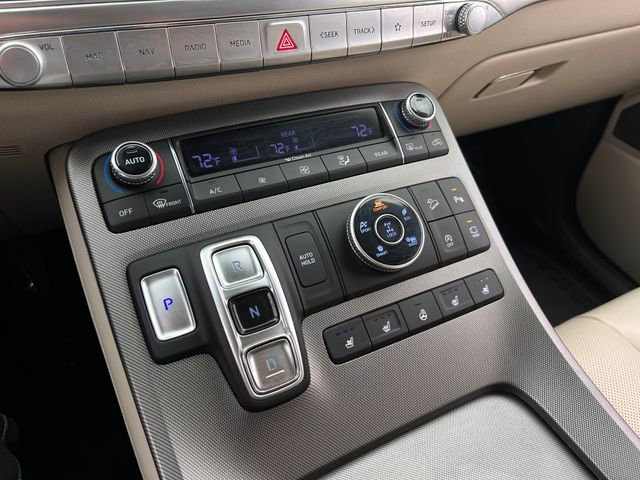 Used 2021 Hyundai Palisade Calligraphy AWD/4WD image 29