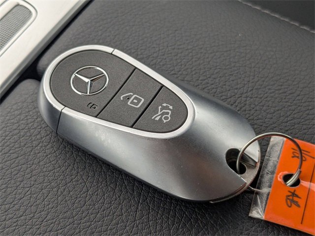 Used 2022 Mercedes-Benz C 300 4MATIC Sedan image 31