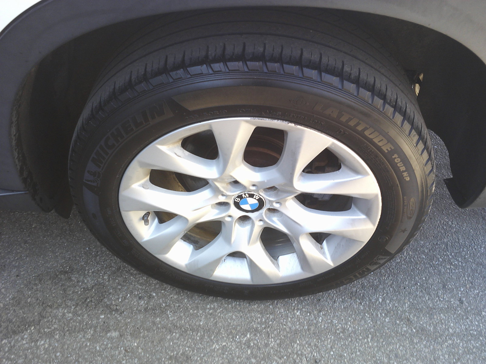Used 2013 BMW X5 xDrive35i AWD/4WD image 8