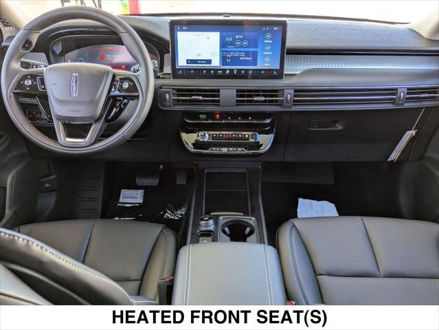 New 2025 Lincoln Corsair Premiere w/ Equipment Group 101A image 12