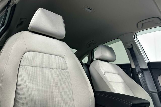 Used 2022 Honda Civic LX image 17