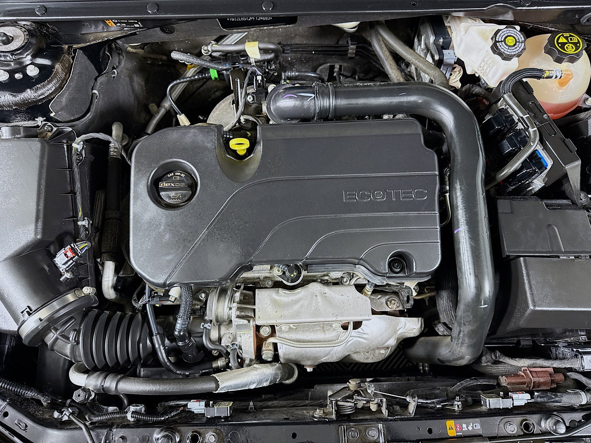 Used 2023 Chevrolet Malibu LS FWD image 39