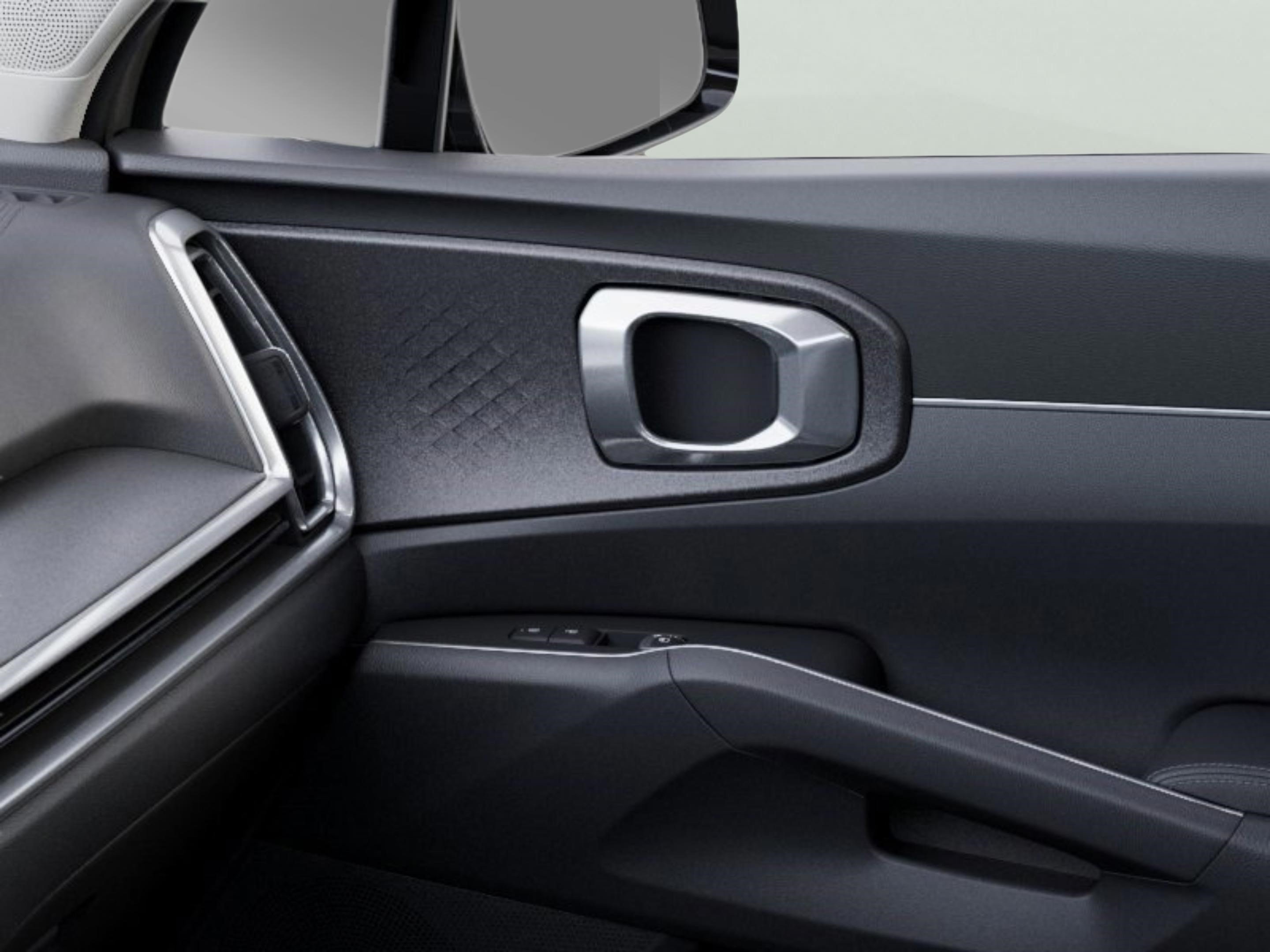 New 2026 Kia Sorento LX FWD image 25