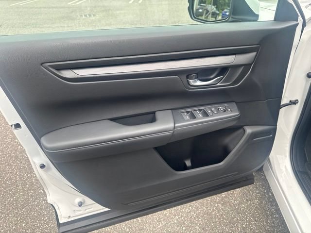 Certified 2023 Honda CR-V EX image 21