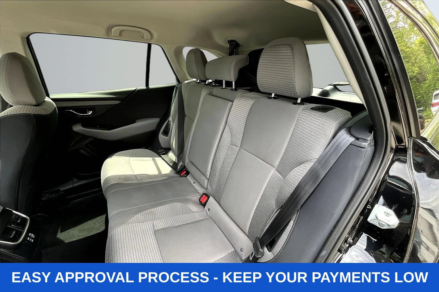 Used 2023 Subaru Outback Premium AWD/4WD image 29