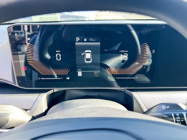 New 2025 Kia K4 LXS image 20