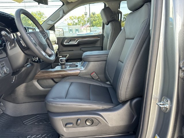 New 2026 Chevrolet Silverado 1500 RST w/ All Star Edition Plus AWD/4WD image 19