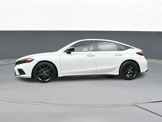 Used 2024 Honda Civic Sport image 58