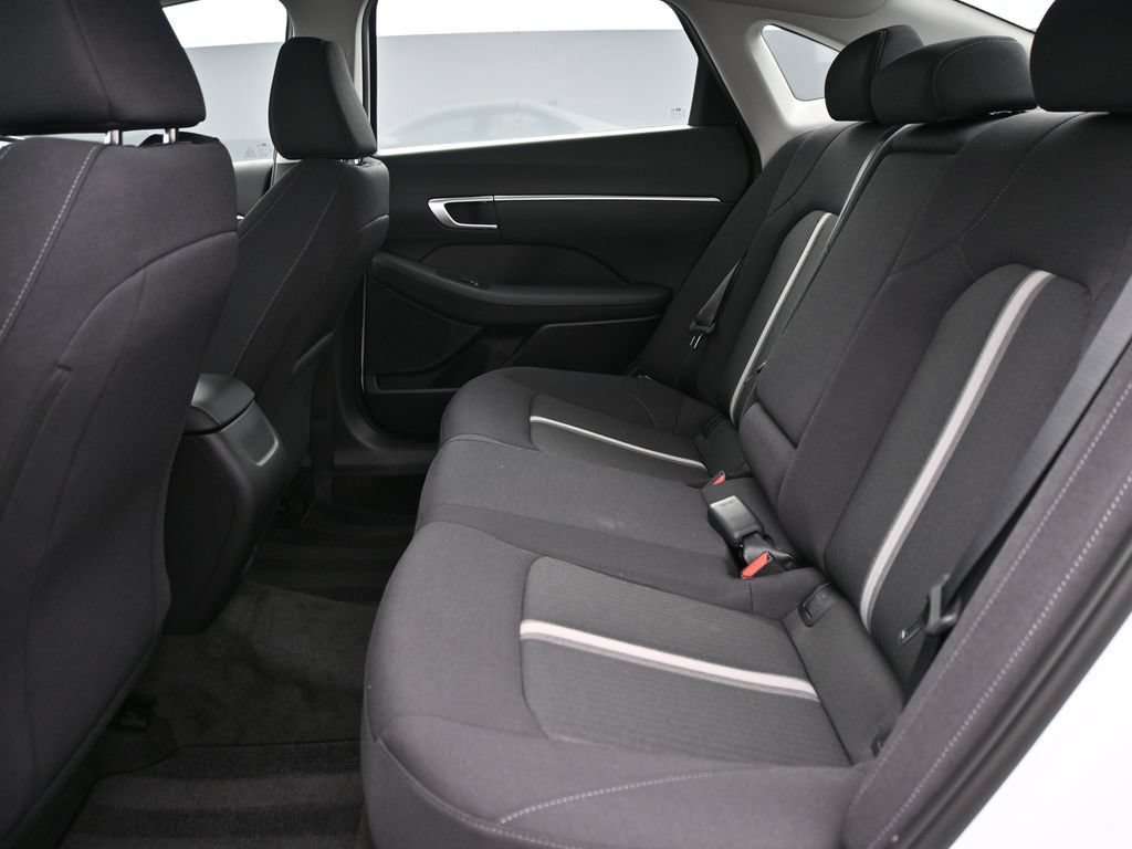 New 2026 Hyundai Sonata SEL FWD image 11
