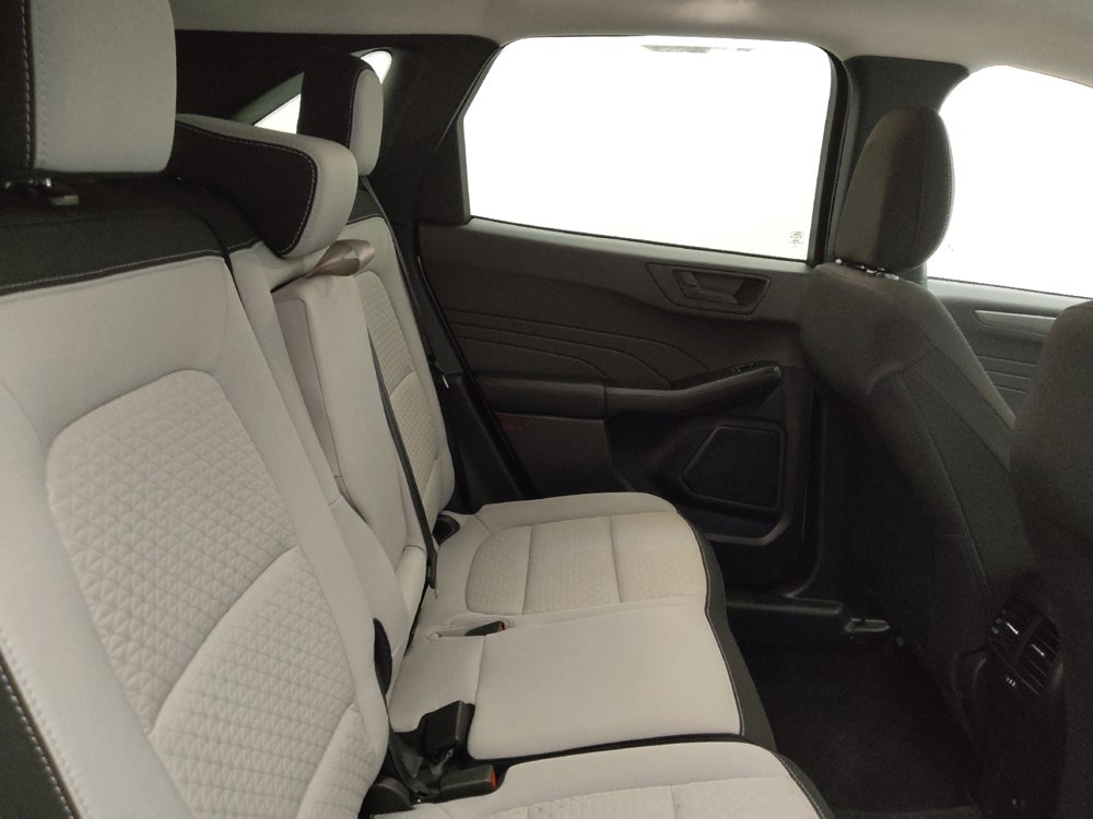 Used 2024 Ford Escape Active image 19