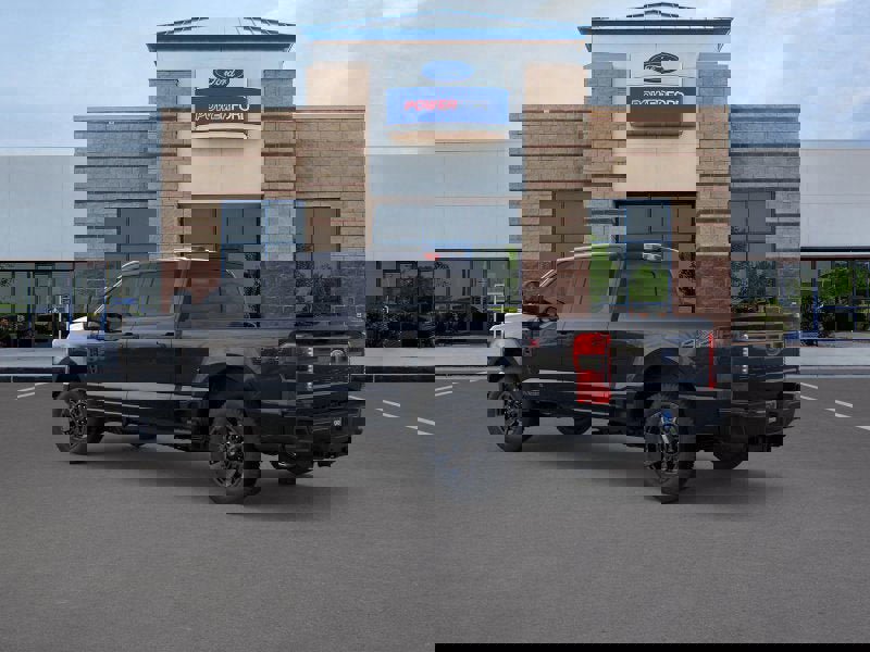 New 2026 Ford F250 XL w/ STX Appearance Package image 6