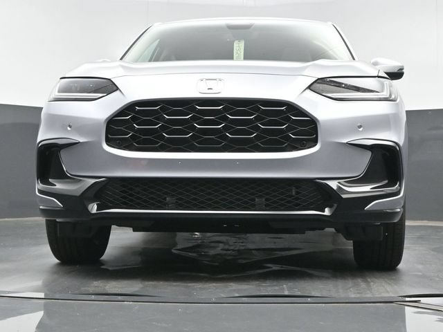 New 2027 Honda HR-V EX-L image 19