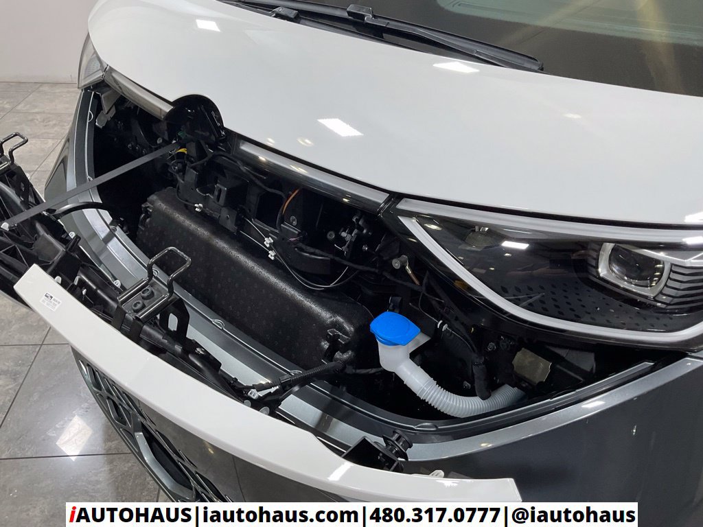 Used 2025 Volkswagen ID. Buzz Pro S Plus RWD image 14