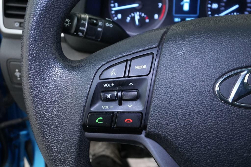 Used 2018 Hyundai Tucson SEL image 34