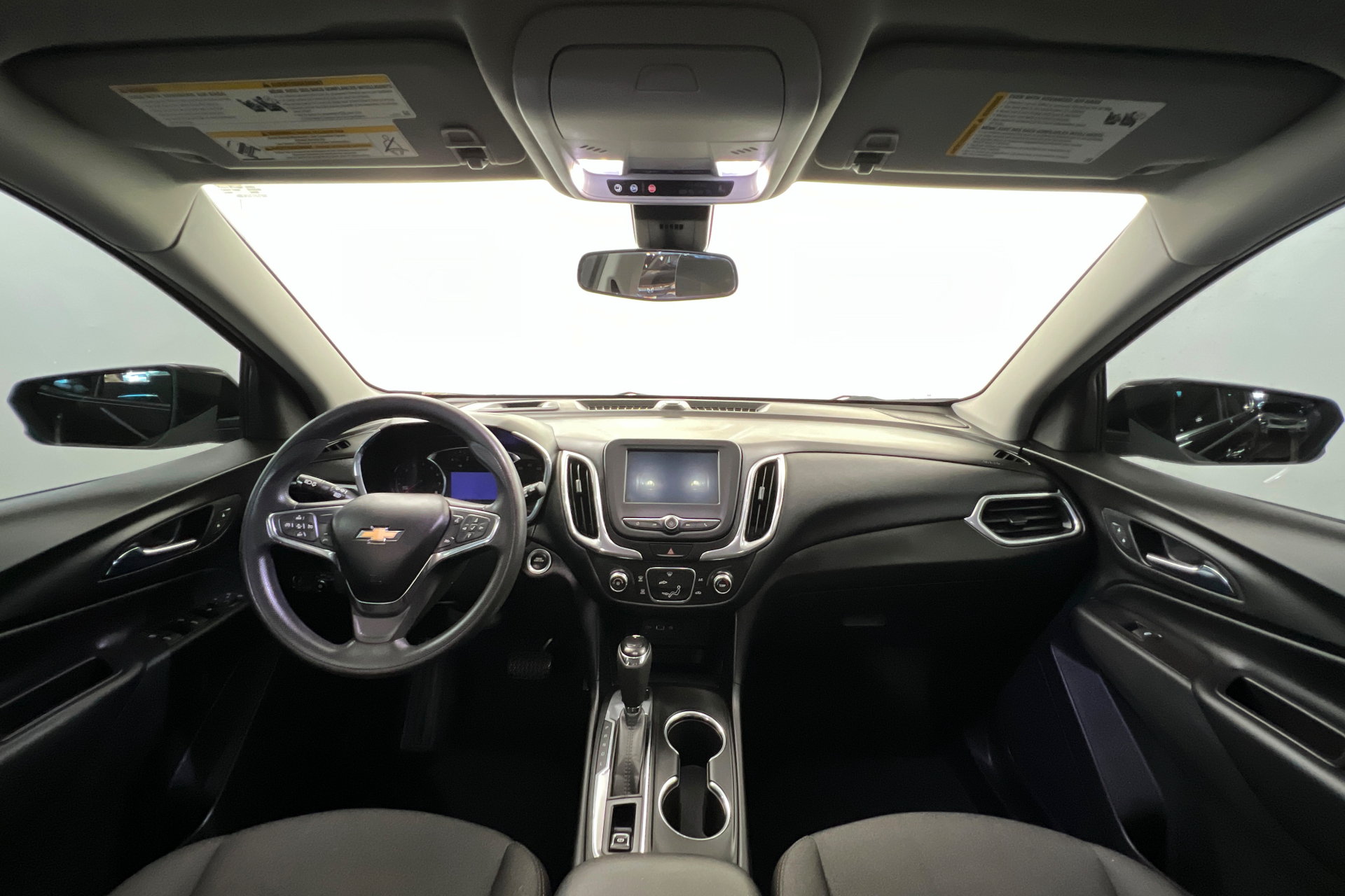 Used 2020 Chevrolet Equinox LT FWD image 10