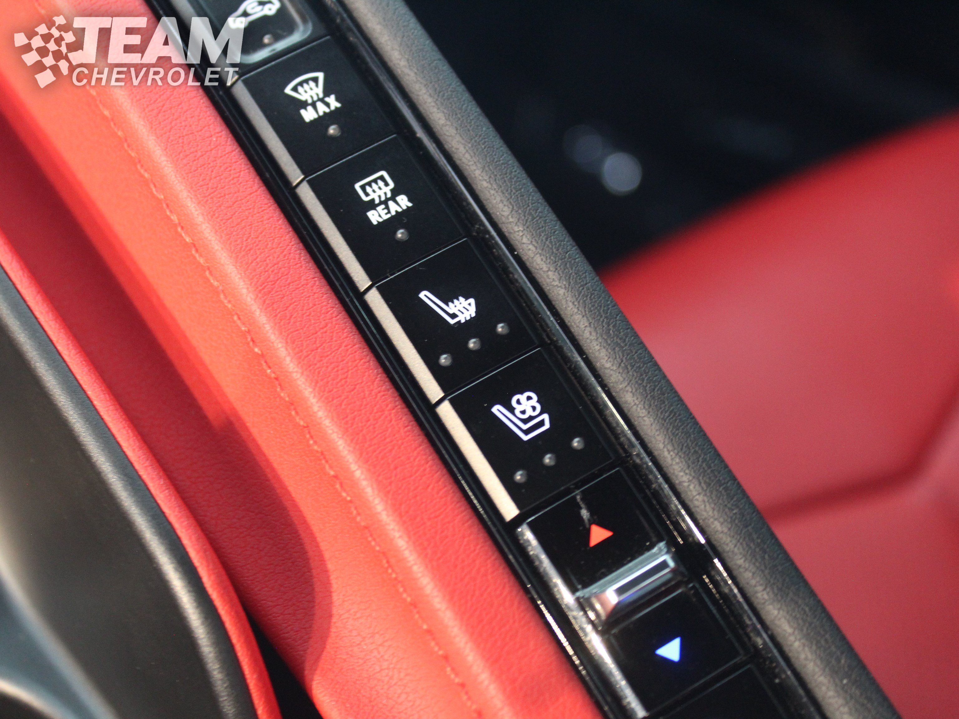 Used 2023 Chevrolet Corvette Stingray Preferred Conv w/ Battery Protection Package RWD image 21