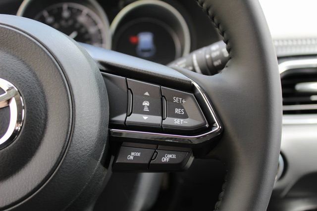 Certified 2025 MAZDA CX-5 AWD 2.5 S w/ Select Package image 16