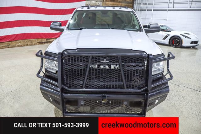 Used 2020 RAM 2500 Tradesman image 20