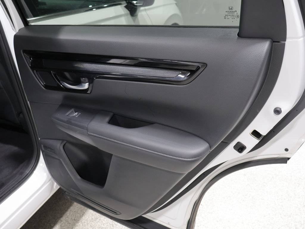 Certified 2024 Honda CR-V EX-L image 24