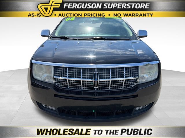 Used 2008 Lincoln MKX 2WD image 2