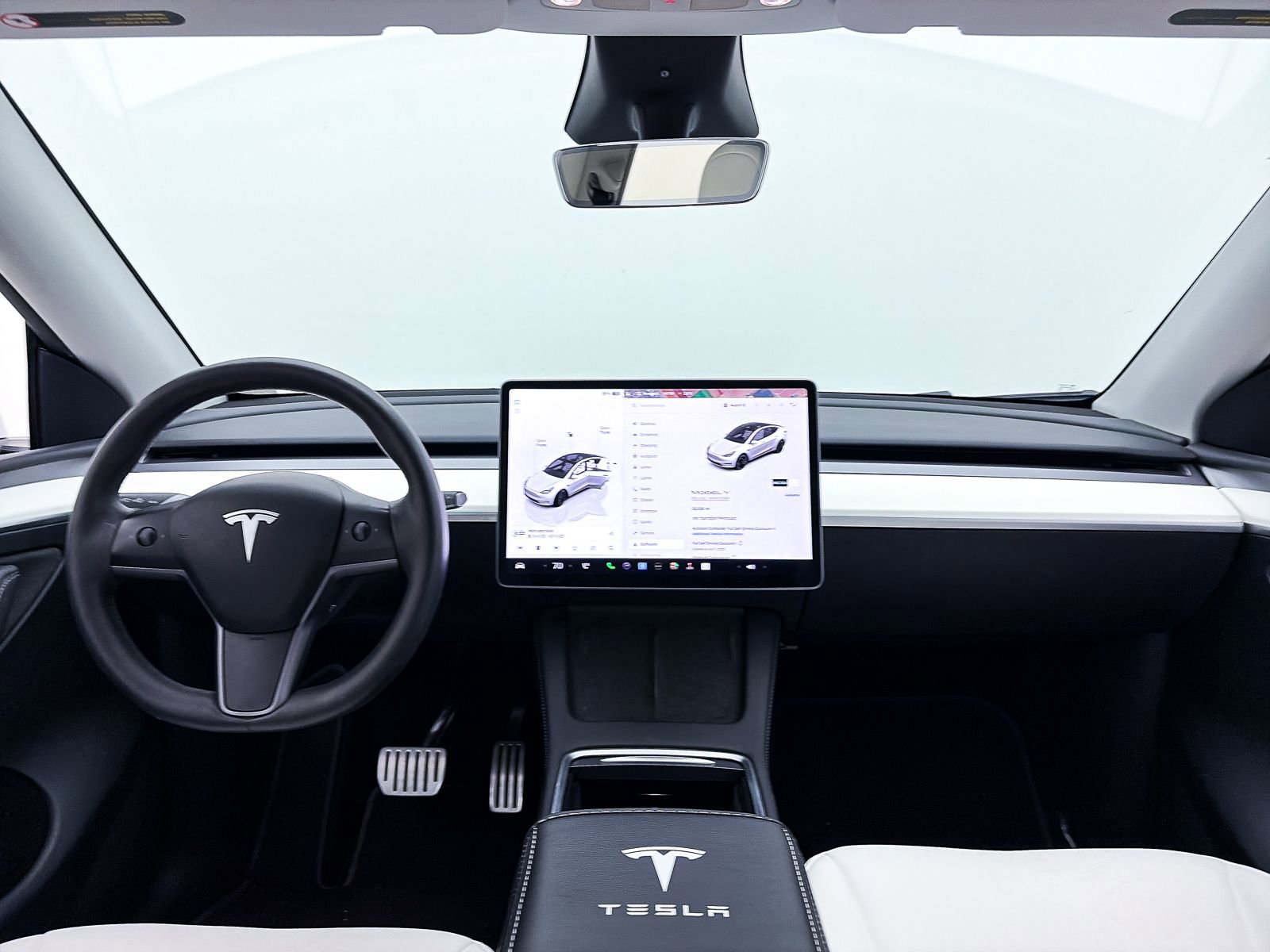 Used 2023 Tesla Model Y Performance image 28
