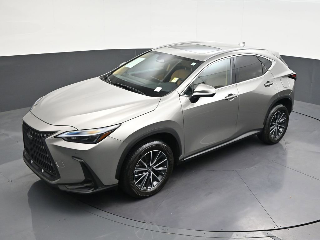 Used 2024 Lexus NX 250 FWD w/ Cold Area Package image 16