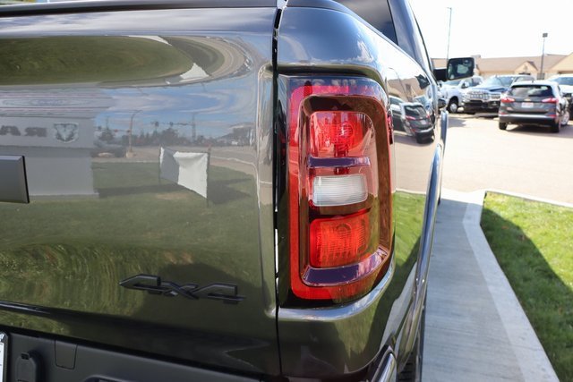 New 2026 RAM 1500 Laramie image 40