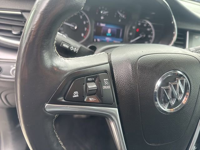 Used 2019 Buick Encore Essence image 14